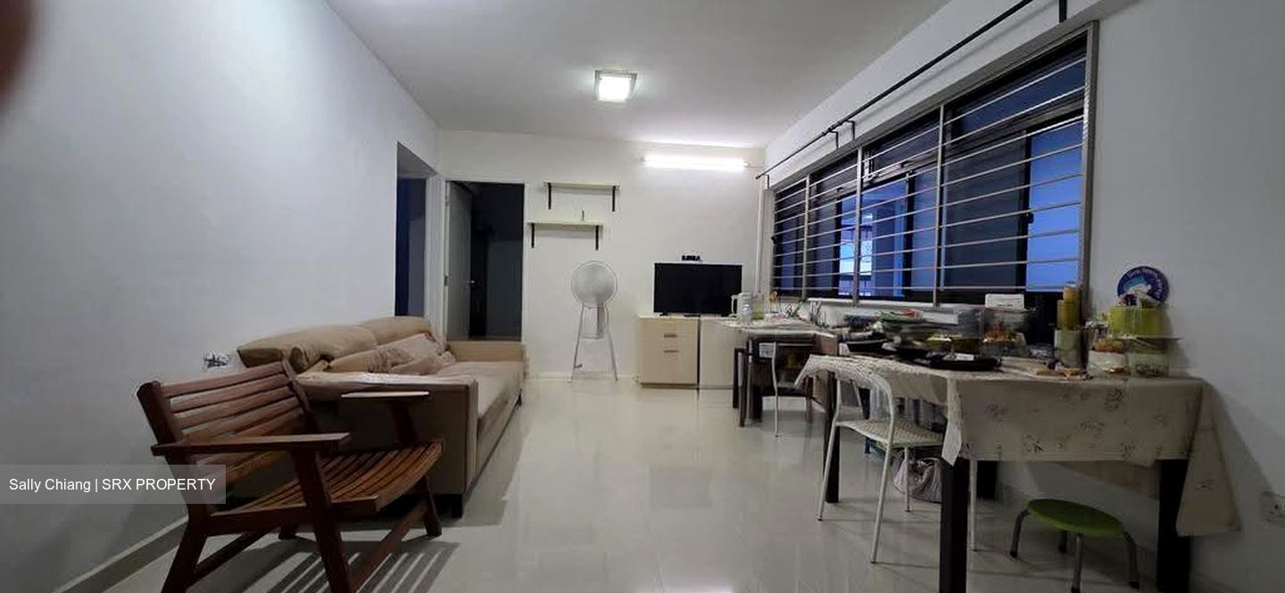 Blk 692B Choa Chu Kang Crescent (Choa Chu Kang), HDB 4 Rooms #627399871